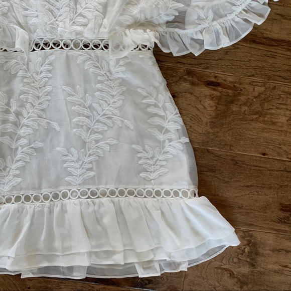 The Native One Women’s Flowy Dress - Picture 3 of 6